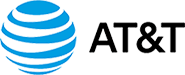 AT&T logo – LogicSpice client