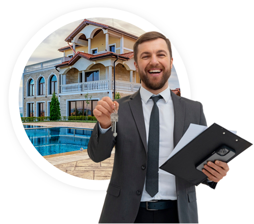 Real Estate Script