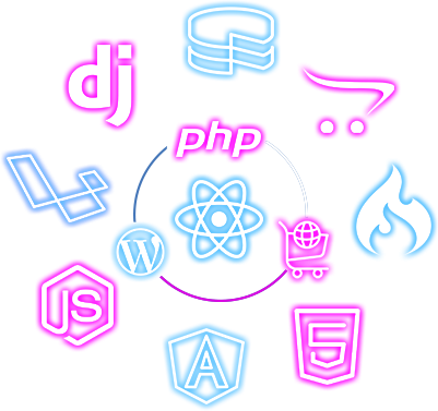 Web Development Services