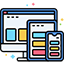 Web development