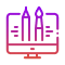 Custom Graphics & Visual Assets