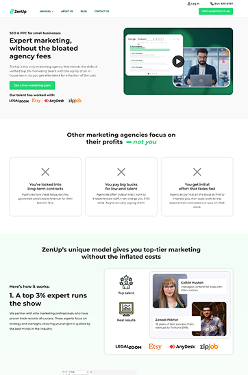 zenalp