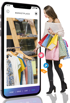WordPress eCommerce Website