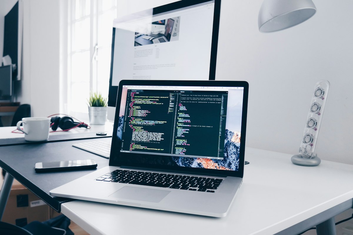 Custom Website Design Services That Convert