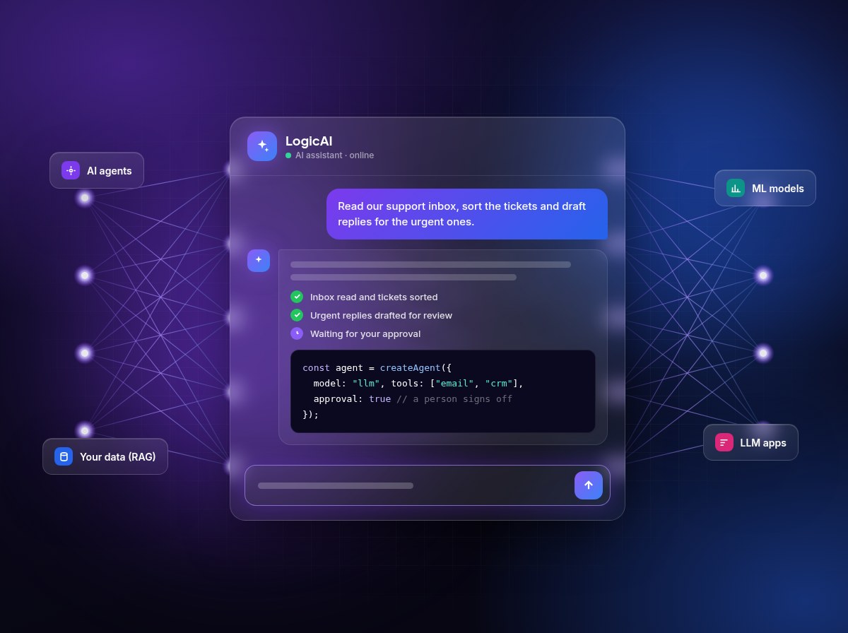 AI & Machine Learning